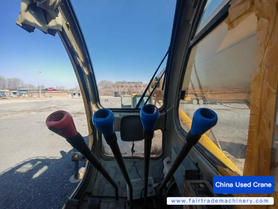 Buy XCMG QY16KC Used Crane / 4 Buy XCMG QY16KC Used Crane / 4